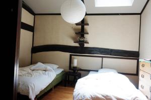 Honmachi Juku - Booking Information and Directions