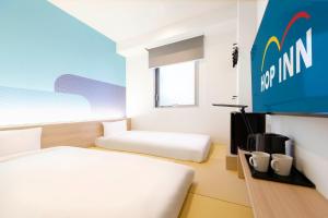 Hop Inn Tokyo Asakusa - Location and Accessibility