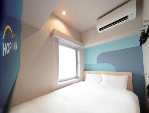 Hop Inn Tokyo Ueno - Booking Information and Tips