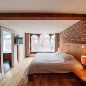 Hope Street Hotel - Dining Options