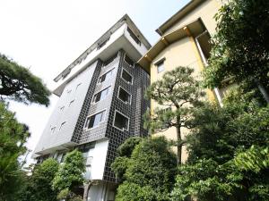 Hoseikan - House Rules and Policies