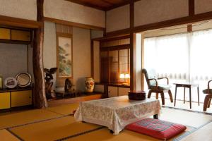 Hoshi Ryokan - Policies and Regulations