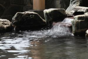 Hoshikawakan - Onsite Facilities