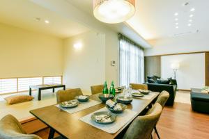 Hostel Sapporo Hachijo Bettei - Nearby Attractions