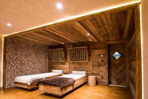 Hostellerie of the Castles & Spa - Dining Experiences