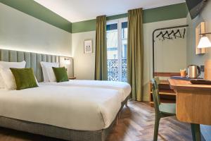 Hotel 10 Opéra by HappyCulture - Policies and Additional Details