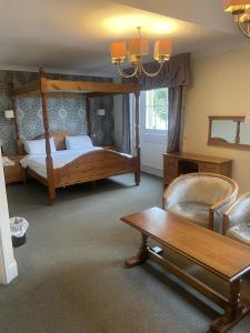 Hotel 1843 Reading - Dining Experience