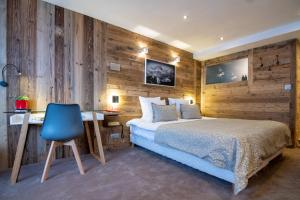 Hotel 3 Vallées Val Thorens - How To Book Your Stay