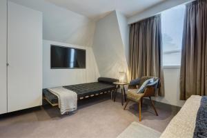 Hotel 55 - Policies and House Rules