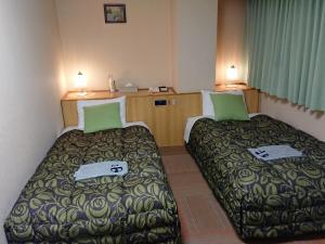 Hotel A.P - Complimentary Services
