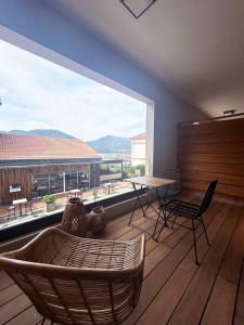 Hotel A Stretta - Facilities and Amenities