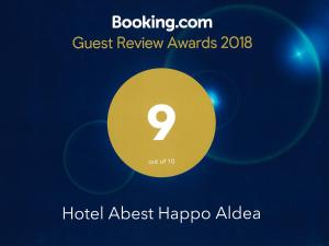 Hotel Abest Happo Aldea - Policies and House Rules