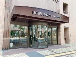 Hotel Abest Sapporo - Facilities and Services