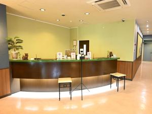 Hotel Abianpana Ishigaki Island - Dining and Breakfast Options