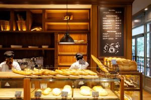 Hotel Agora Osaka Moriguchi - Frequently Asked Questions