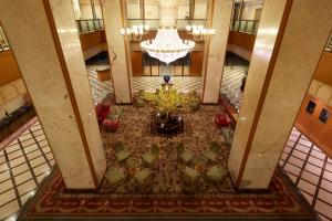 Hotel Agora Regency Osaka Sakai - Transportation and Nearby Attractions