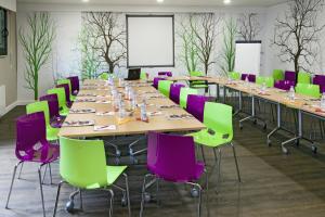 Hotel Albert 1er - Guest Reviews