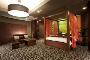 Hotel Alfa Kyoto - Additional Services and Experiences