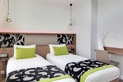 Hotel Alhambra - Guest Experiences