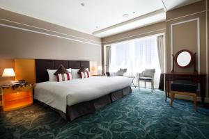 Hotel Allamanda Aoyama Tokyo - Policies and Restrictions