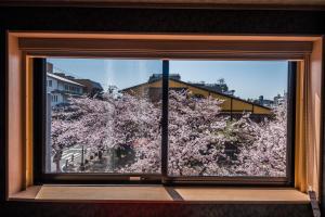 Hotel Alza Kyoto - Room Features