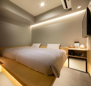 HOTEL AMANEK Kyoto Kawaramachi Gojo - Security Measures