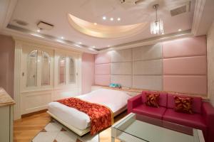 HOTEL AN Shinjuku Kabukicho (Adult Only) - Booking and Reservations