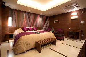 Hotel and Spa Lotus Modern (Adult Only) - Policies and Restrictions