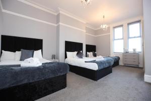 Hotel Anfield - Guest Experiences and Feedback