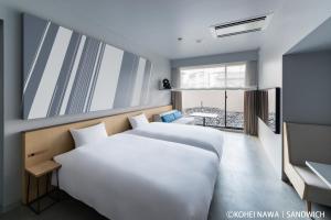 Hotel Anteroom Kyoto - Guest Ratings and Reviews
