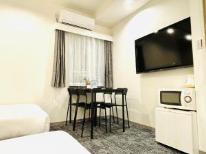 Hotel Arashi Shinmachi Branch - Policies and Regulations