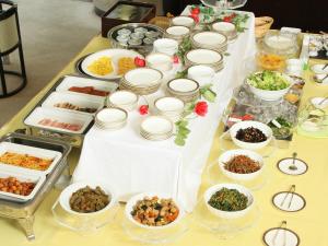 Hotel AreaOne Chitose - Dining and Catering