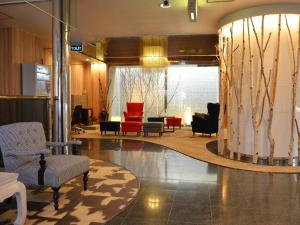 Hotel AreaOne Obihiro - Frequently Asked Questions