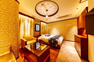 HOTEL Artia Izumiotsu (Adult Only) - House Rules and Policies