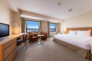 Hotel Associa Shizuoka - Other Facilities