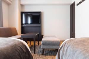 HOTEL ASYL TOKYO KAMATA - Guest Experiences and Reviews