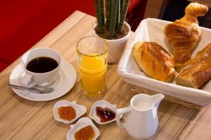 Hotel Auguste - Ratings and Reviews