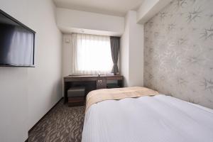 Hotel Axia Inn Sapporo Susukino - Frequently Asked Questions