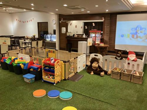 Hotel Bali Tower Osaka Tennoji - Guest Reviews and Experiences