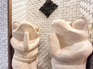 Hotel BaliBali 鶯谷 - Location Highlights