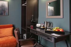 Hotel Balmoral - Guest Reviews and Ratings