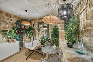 Hotel Berne Opera - Accommodation and Room Amenities