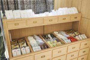 Hotel Binario Umeda - Dining Options