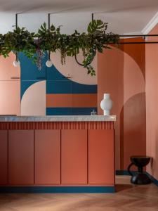 Hotel Biskui - Facilities and Services