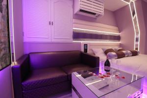 Hotel Blanche Adult Specialty - Policies and Restrictions