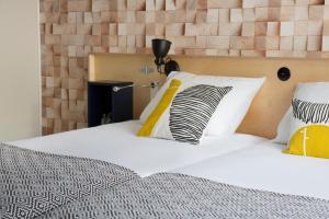 Hotel Bootcamp - Policies and Regulations