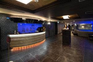 Hotel Bvljua - Leisure Hotel - - Getting to the Hotel