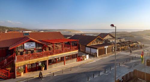 Hotel by the Beach - Nearby Activities