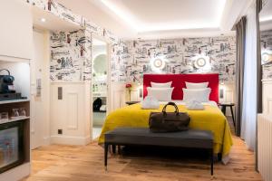 Hotel Cambon - About Staying Here