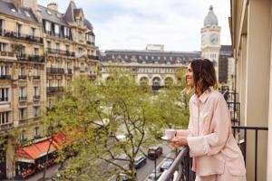 Hotel Camille Paris Tapestry Collection by Hilton - Nearby Attractions